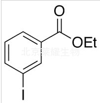 3-碘苯甲酸乙酯標準品