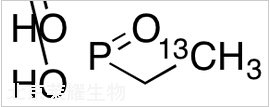 4-乙基磷酸-13C標(biāo)準(zhǔn)品