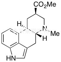 二氫麥角酸甲酯標(biāo)準(zhǔn)品