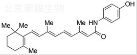 維甲酰酚胺標準品