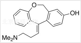 (Z)-8-羥基多塞平標準品