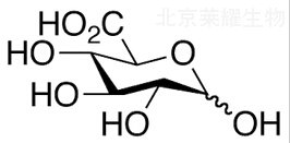 D-葡糖醛酸標準品