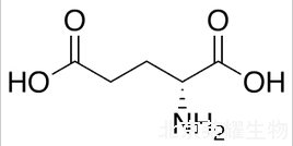 D-谷氨酸標(biāo)準(zhǔn)品