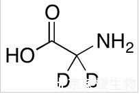 甘氨酸-D2標(biāo)準(zhǔn)品
