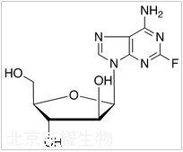 氟達拉賓標(biāo)準品