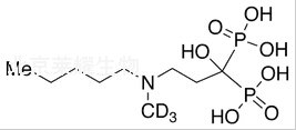伊班膦酸-D3標(biāo)準品