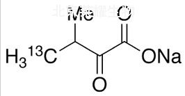 α-酮異戊酸鈉-13C標(biāo)準(zhǔn)品