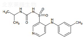 托拉塞米對照品