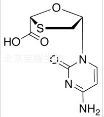 拉米夫定酸標準品
