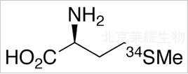 L-蛋氨酸-34S標準品