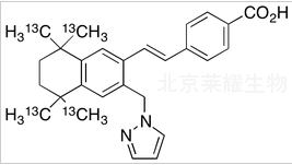 帕羅伐汀-13C4標(biāo)準(zhǔn)品