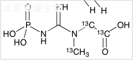 磷酸肌酸-13C3標準品