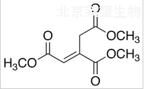 反-烏頭酸三甲酯標(biāo)準(zhǔn)品