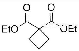 環(huán)丁基-1,1-二羧酸二乙酯標(biāo)準(zhǔn)品