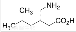 (S)-普瑞巴林標準品