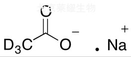 醋酸鈉-d3標(biāo)準(zhǔn)品