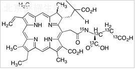 他拉泊芬-13C4-15N標準品