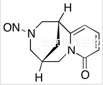 N-Nitrosocytisine標準品