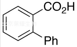 聯苯-2-甲酸標準品