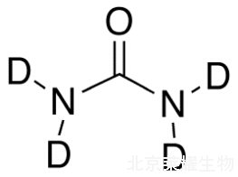 尿素-d4標準品