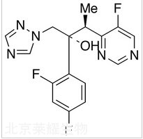 伏立康唑標準品