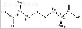 L-胱氨酸-13C6,15N2標準品