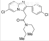 阿吡坦標準品