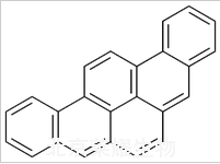 二苯并[a,i]芘標(biāo)準(zhǔn)品