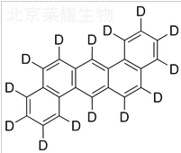 二苯并[A,H]蒽-d14標準品