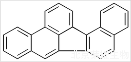 二苯并[b,j]熒蒽標準品