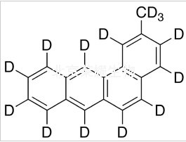 2-甲基苯基[a]蒽-d14標準品