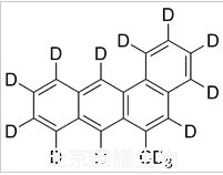 6-苯基[a]蒽-D14標準品