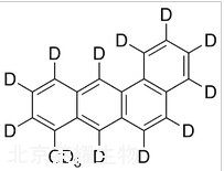 8-甲基苯并[a]蒽-D14標(biāo)準(zhǔn)品