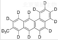 9-甲基苯并[a]蒽-D14標準品