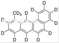 12-甲基苯并[a]蒽-D14標準品