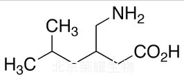 外消旋普瑞巴林標(biāo)準(zhǔn)品