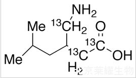 外消旋普瑞巴林-13C3標(biāo)準(zhǔn)品