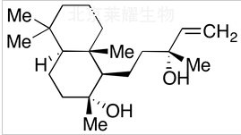 香紫蘇醇標準品