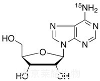 腺苷-15N標準品