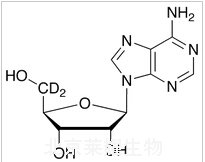 腺苷-5',5''-d2的標準品