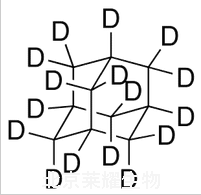 金剛烷-d16標準品
