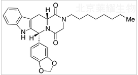 N-Octyl Nortadalafil標準品