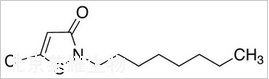 5-氯-2-正辛基-4-異噻唑啉-3-酮標準品