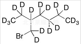 1-溴-2-乙基己烷-d17標(biāo)準(zhǔn)品