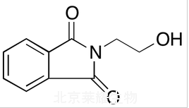 N-(2-羥乙基)鄰苯二甲酰亞胺標準品