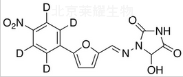 5-羥基丹曲洛林-d4標準品
