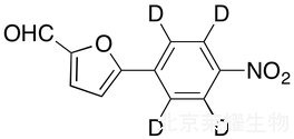 丹曲林雜質C-d4