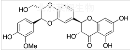 水飛薊賓B標準品
