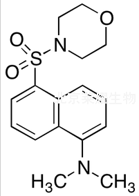 丹磺酰嗎啉標準品