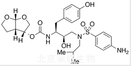 4-羥基地瑞拉韋標準品